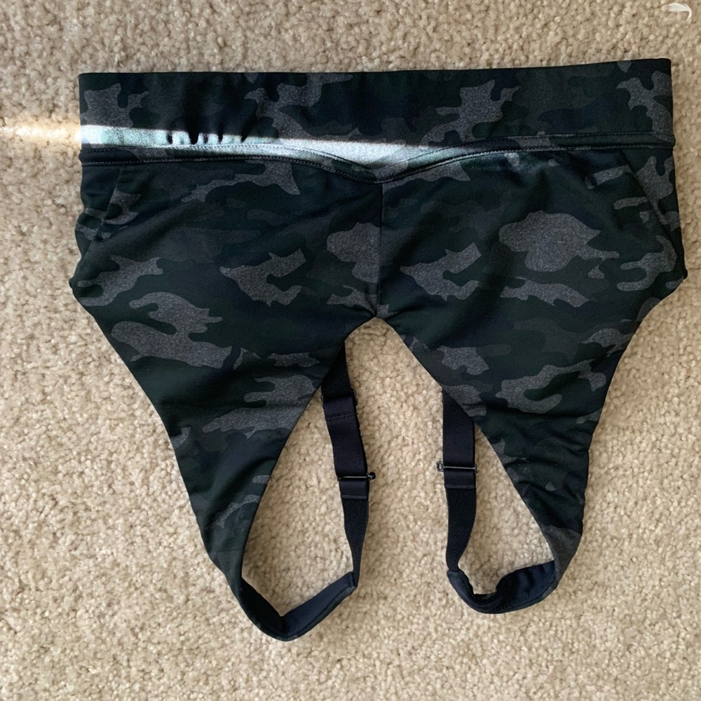 Set of two Fabletics sports bra